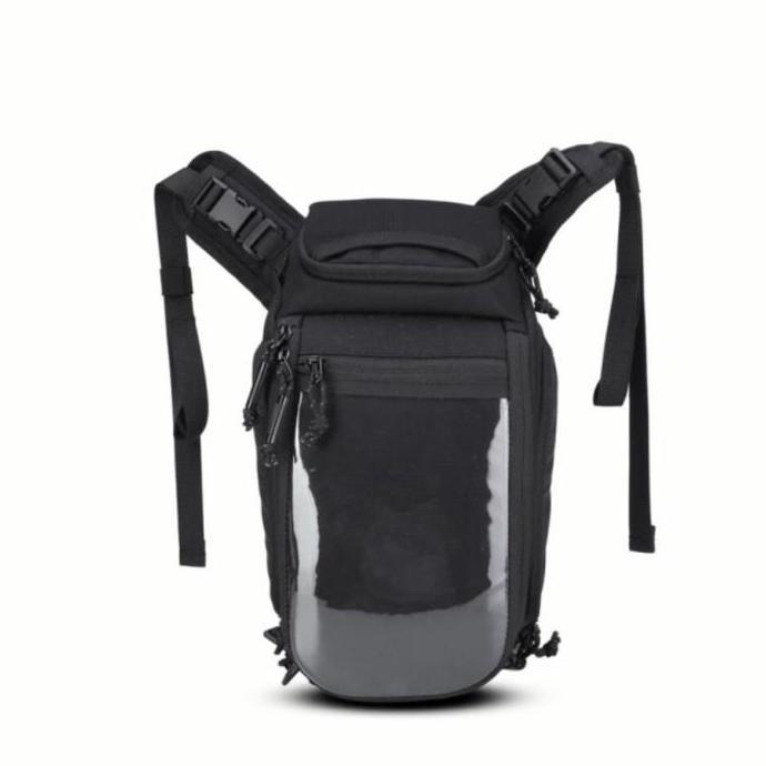 Promo Tas Motor Tank Bag Eiger Tourer