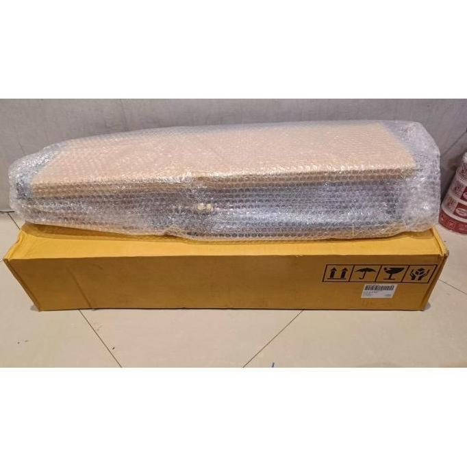 EVAPORATOR INDOOR AC SHARP INVERTER 1/2PK AU-X6VEY THAILAND ORIGINAL YJM27