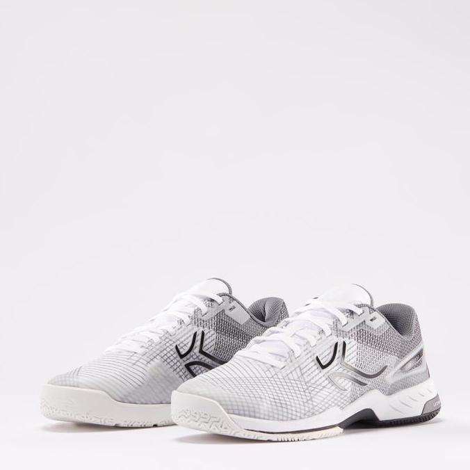 Decathlon Artengo Sepatu Tenis Pria Multi-Court Ts990- Putih - 8573378