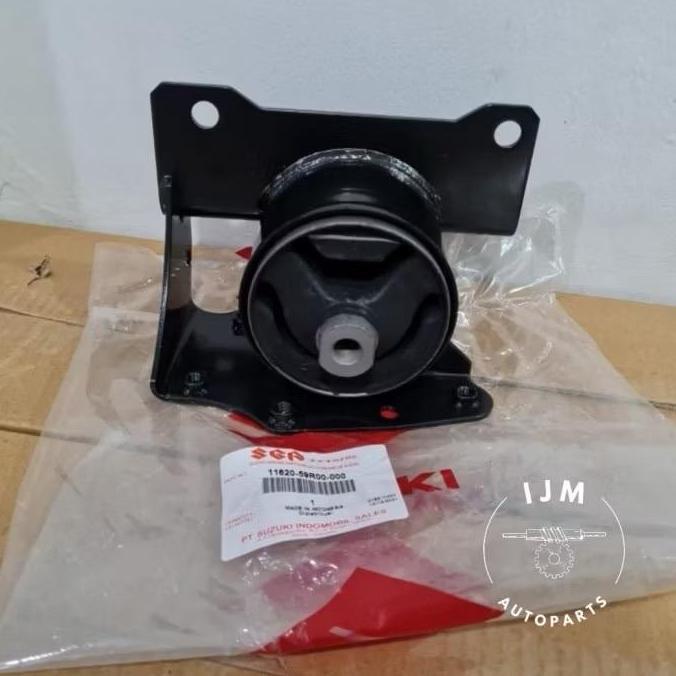 Engine Mounting Kiri Suzuki Ertiga 2012 - 2017