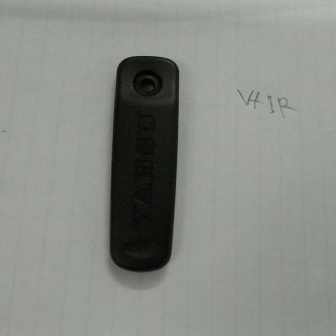 TERLARIS BELT KLIP YAESU VX1