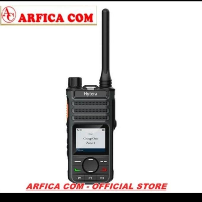TERLARIS HT HYTERA BP568 DITAL ANALOG UHF 400-470MHZ HYTERA BP 568 UHF