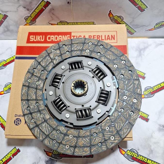 Kampas kopling / Clutch disc /Plat kopling Ps120 Ps120 Ragasa Ps135 Ragasa KTB
