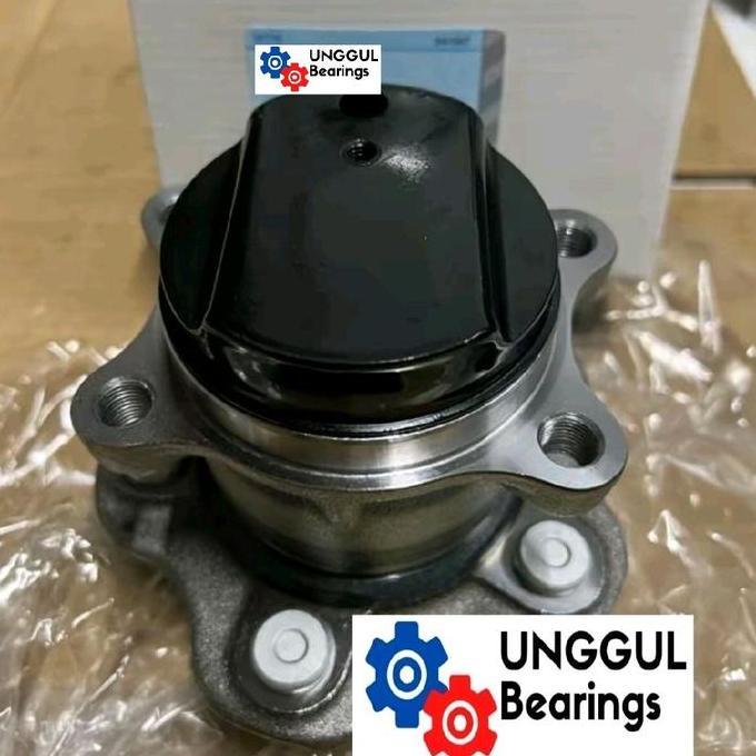 BEARING RODA BELAKANG NISSAN SERENA C26 NTN