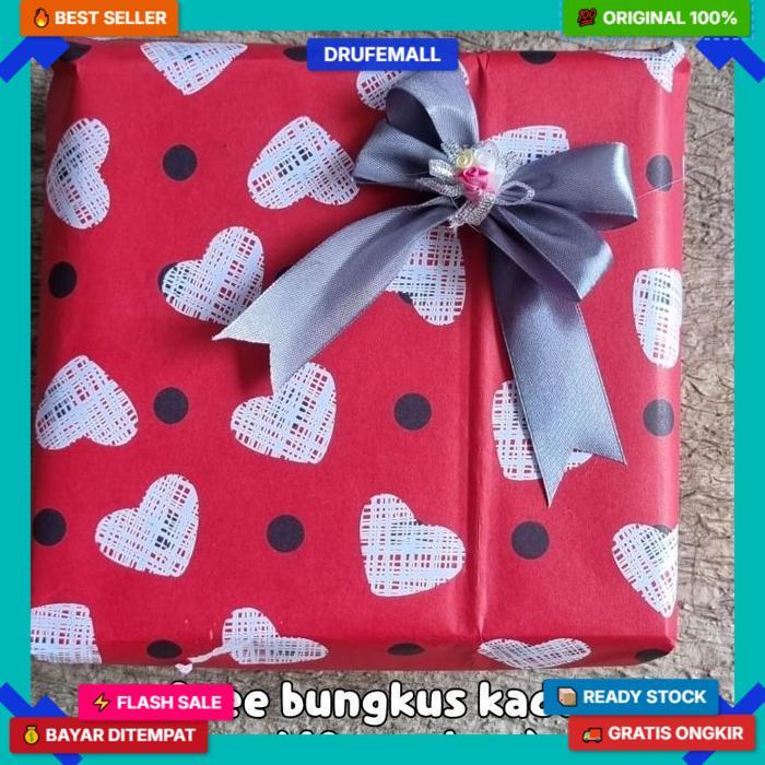 Kado Cewek / Hampers Tas Cewek Hadiah Ultah ( Sage Giftbox ) Harga Promo