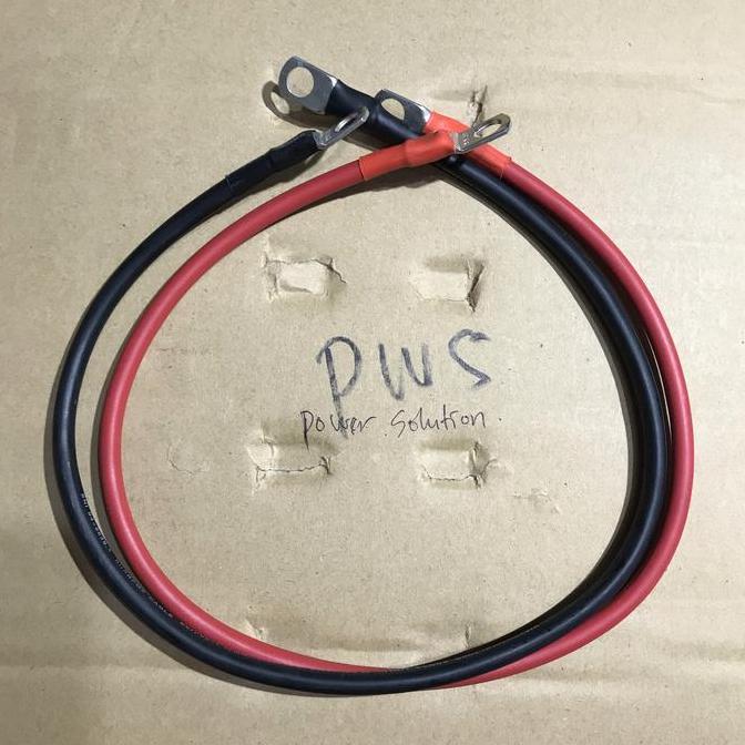Kabel jumper 10mm 50Cm