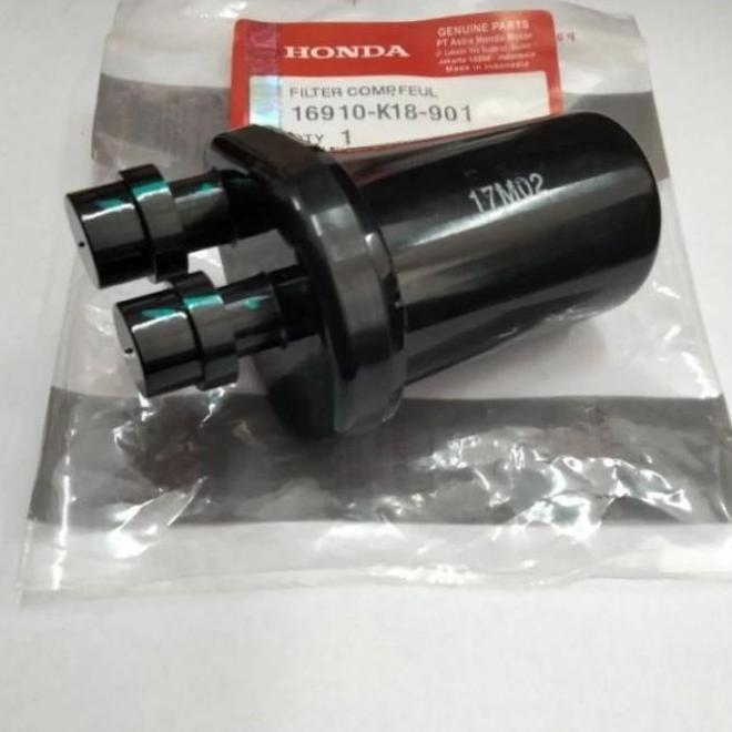 Filter Bensin Saringan Fuel Pump Verza 150