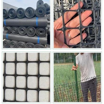 PROMO Plastik Flat Net PANJANG 50 METER X TINGGI 150CM Untuk Kandang Ayam Kandang Bebek jaring jarin