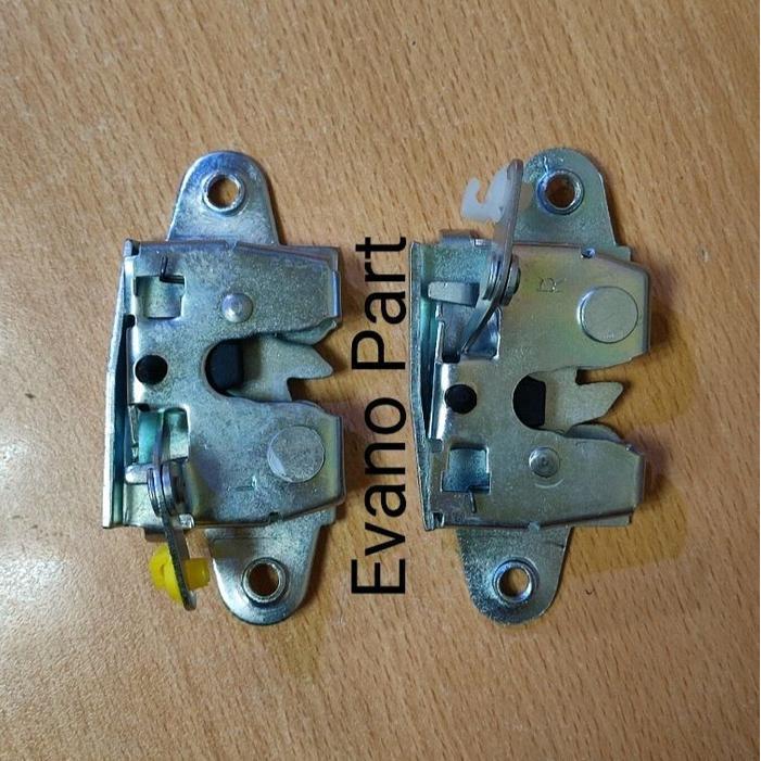 65780/90-Ok010 Lock Assy / Door Lock Bagasi Hilux Vigo Original Dan Terpercaya