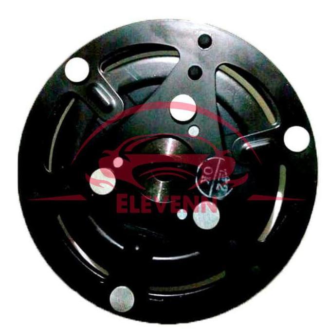 Centerpiece Center Piece Ac Mobil Innova Single