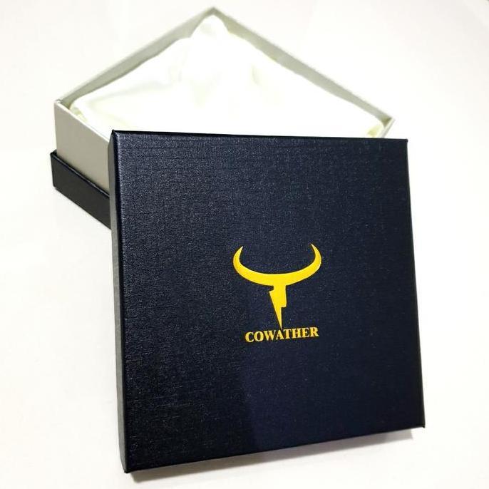 Cowather Box Ikat Pinggang