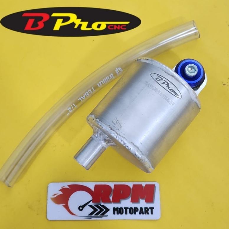 Tabung Yeis Ris Induksi BPro B Pro Original