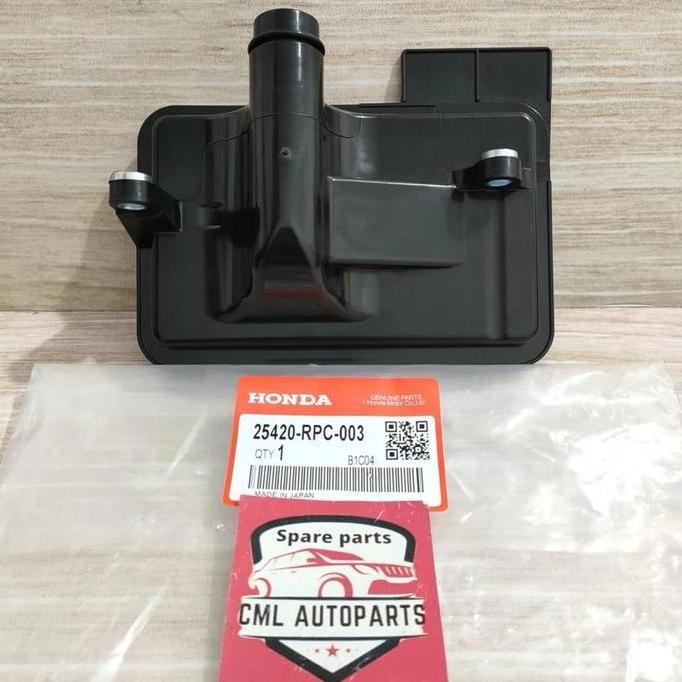 Filter Oli Matic Strainer Honda Jazz Rs Ge8 Freed 25420-Rpc-003