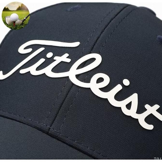 Topi Golf Pria Import Topi Golf Marker Magnetic