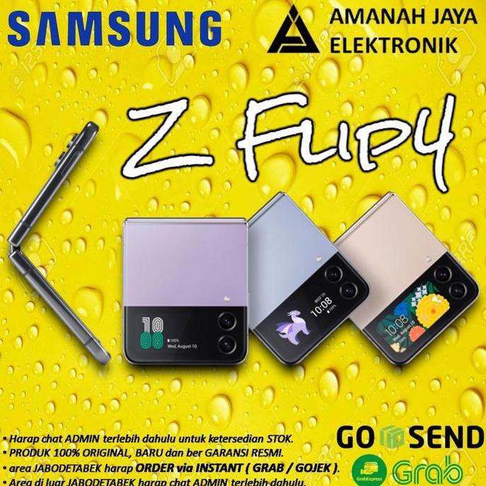 SAMSUNG GALAXY ZFlip4 8/256 GALAXY Z Flip4 GALAXY Z Flip 4 5G | Flip4