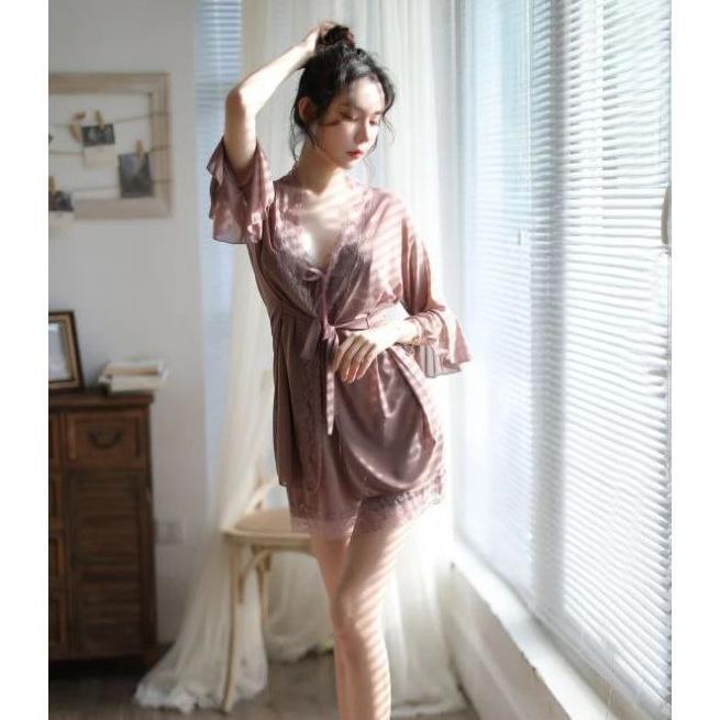 Discount Sexy Lingerie Bahan Premium  Baju Tidur Sexy Wanita Dewasa Hot