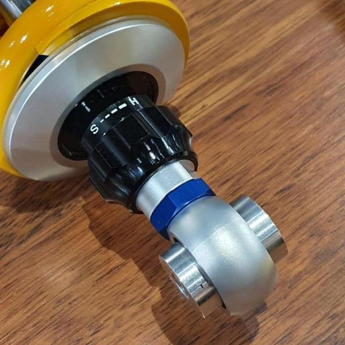 ShockM Rear Suspension KTM RC 250cc - 350cc Made In Taiwan