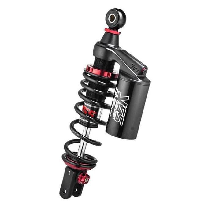 Shock YSS Single Shock G-Sport Black Series OG302-300TRL Mio
