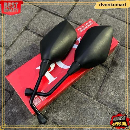 Sepasang Spion Pcx 2017 Ke Atas / Spion New Pcx 150 / Spion Honda Pcx 150 / Spion Honda Pcx 160 New 
