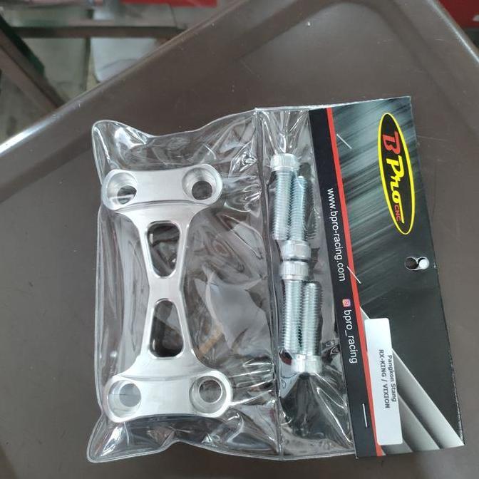 BPRO Variasi Pangkon Stang atas Yamaha Rx King dan Vixion