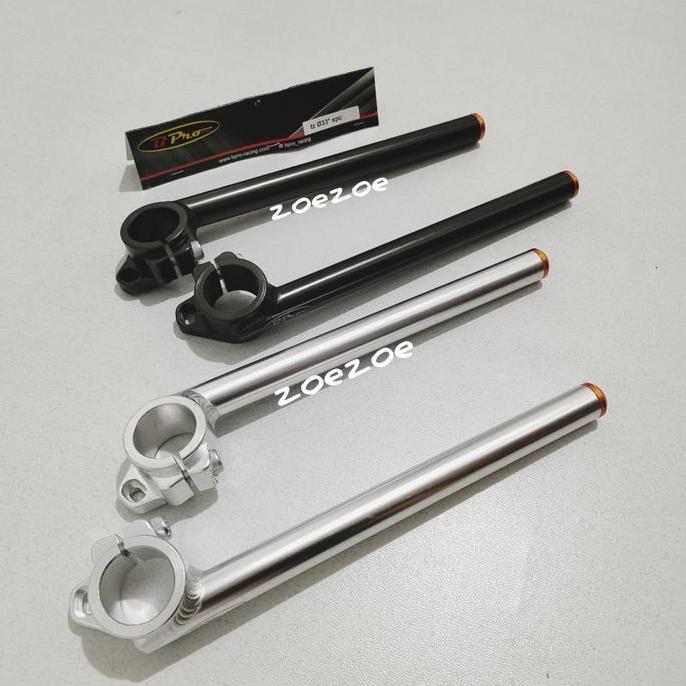 Stang Bpro SPC Ninja 150RR R Stang Jepit Ninja R RR 150 Tipe SPC