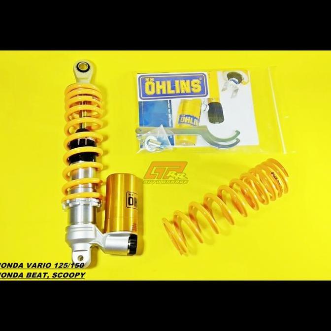 Shock Shockbreaker Ohlins HO545 Honda Beat Scoopy Vario 125 150