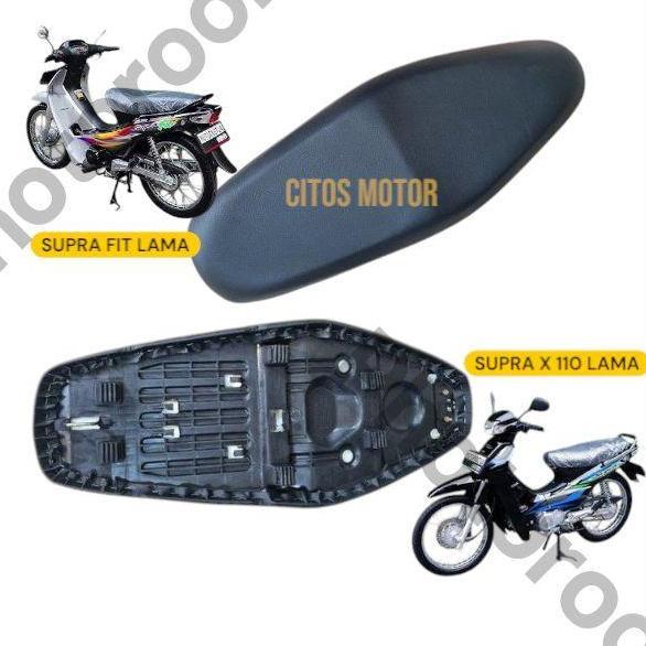 JOK MOTOR HONDA SUPRA FIT LAMA SUPRA X 110 LAMA BERKUALITAS SETARA DENGAN ORI ASLI