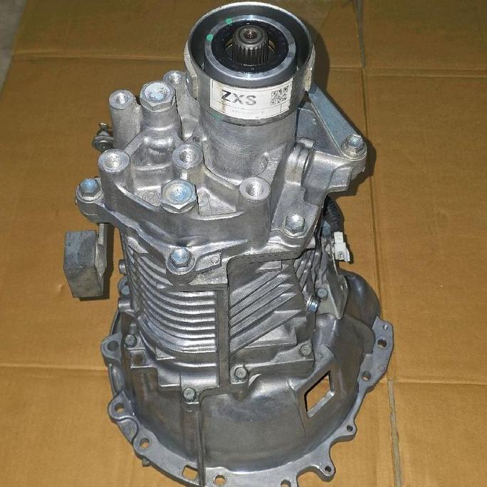 Gearbox Perseneleng Manual Daihatsu All New Terios 2018 Sudah Mesin 2Nr Tm