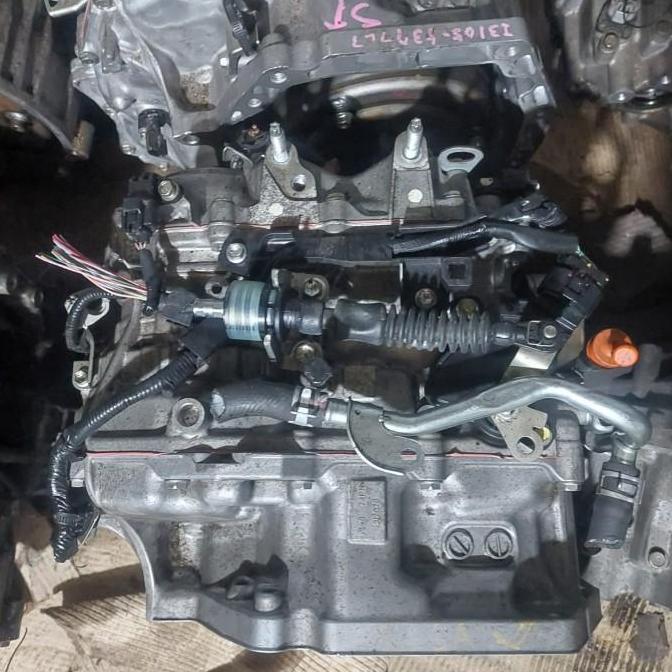 Gearbox Transmisi Matic Cvt Livina L11 Juke Mirage Datsun Go