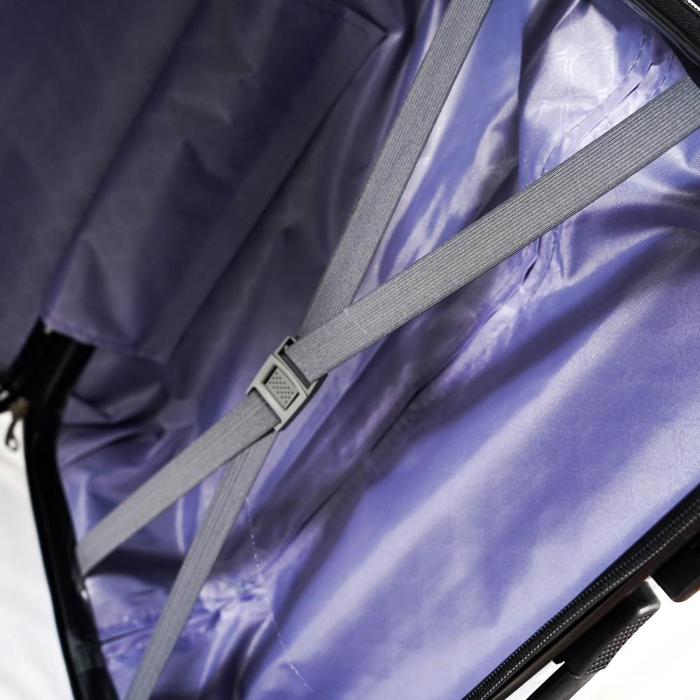 premium [ikoper] koper 18 inch original polo cabin size koper import koper n