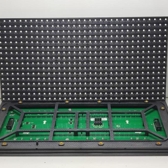 NEW PANEL P10 FULL COLOR OUTDOOR RGB - HIGH QUALITY - K27