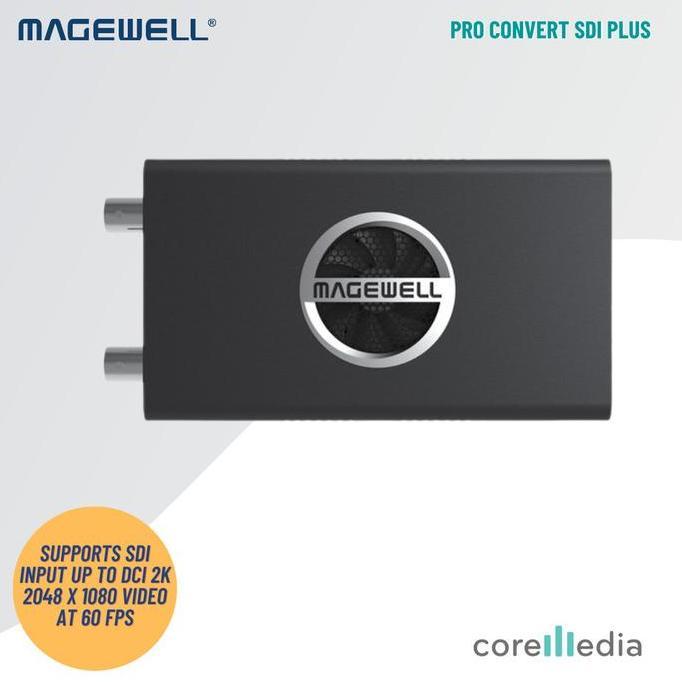 Magewell Pro Convert SDI Plus