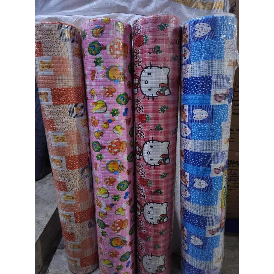 Promo Perlak Bayi Alas Ompol Meteran Lebar 137Cm Cod