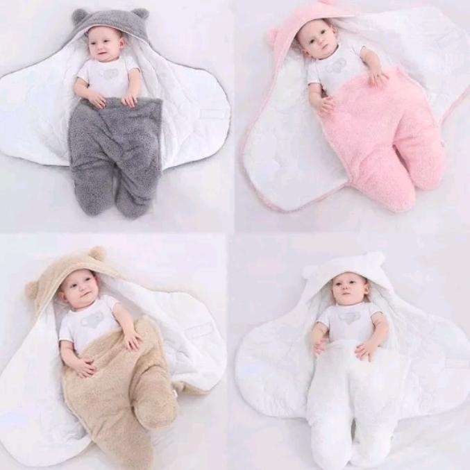 best sale selimut bayi baru lahir / selimut bayi instan baru lahir / selimut bahan korea lembut
