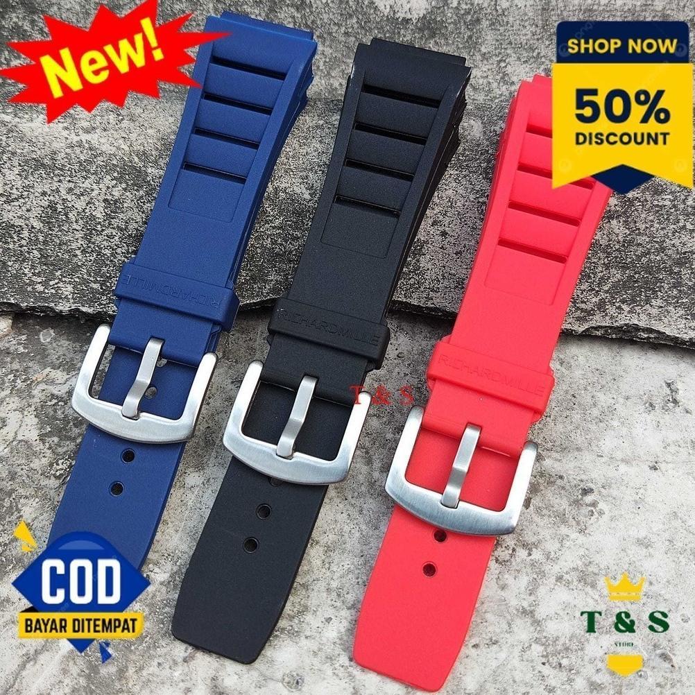 Tali Jam Tangan Gastro RM Borocco RM COD - Kualitas Terbaik original