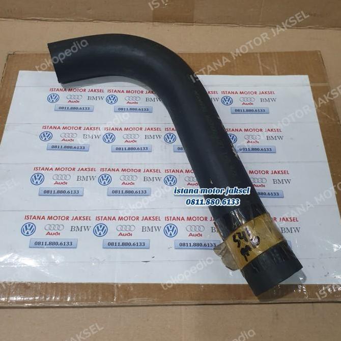 Selang Slang Radiator Atas Bmw E30 M10 11531276541