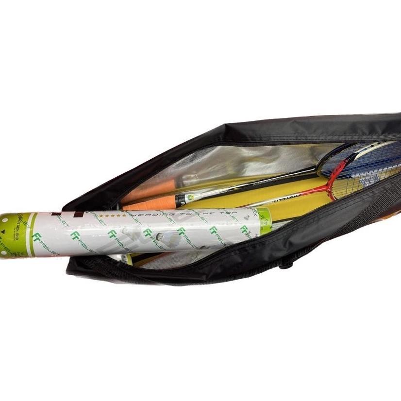 BESTPROMO TAS RAKET BADMINTON YONEX 1R ORIGINAL