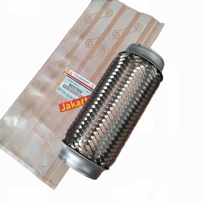 Flexibel Hose Pipa Knalpot Selang Flexible Pipa Knalpot Canter Ps125
