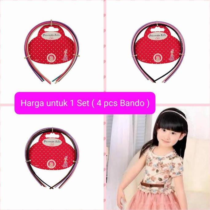 BANDO LIDI ANAK KECIL BANDO SEKOLAH BANDO POLOS LIDI BANDO ANAK SIMPLE (TERBAIK) (TERBARU) (TERMURAH