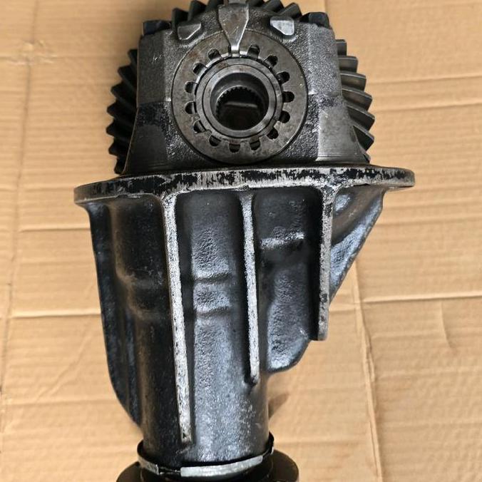Gardan Belakang Ford Ranger 9X40 Non Lsd Differential Gear