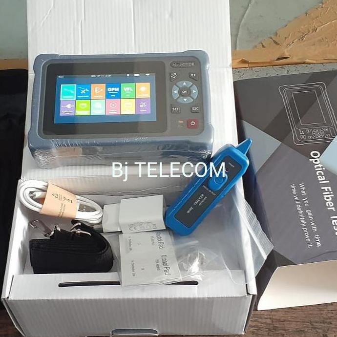 NEW mini otdr skycom/ OTDR mini skycom/ OTDR fiber optik skycom