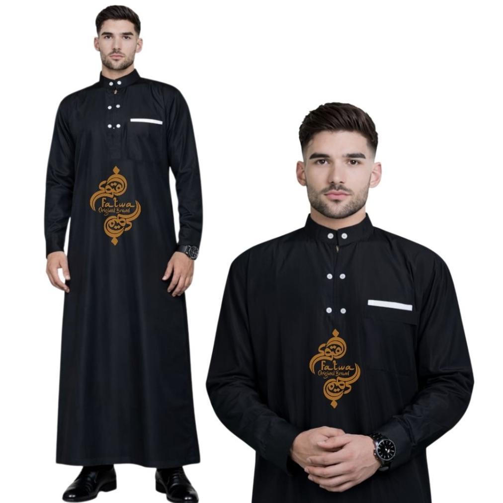 GARANSI GROSIR JUBAH PRIA / GAMIS PRIA PALING MURAH JUBAH GAMIS SULTAN JUBAH SULTAN GAMIS SULTAN