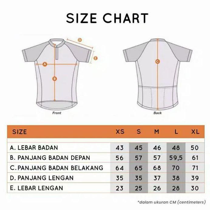 jersey roadbike polos material scuba unisex