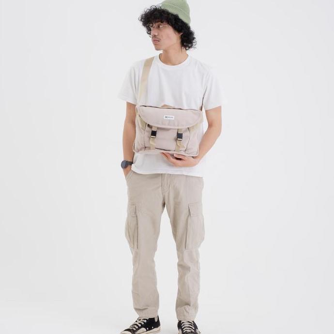 Evroa Palmer Slingbag - Choral Tas Selempang