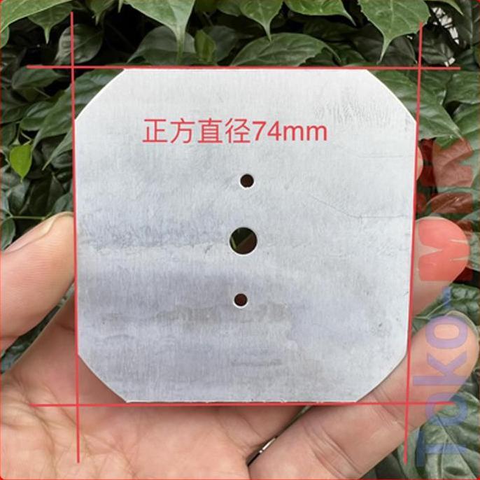 modul led 5050 5730 putih pcb alunium 1w 3w 5w 7w 9w 10w 12w 3v-12v