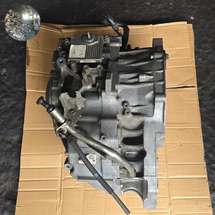 Transmisi Automatic Mazda Cx-7 L3 Turbo 2.300Cc Awd 4X4