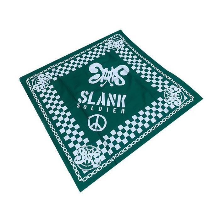 Murah Slayer Slank Soldier (Official Merchandise Slank)
