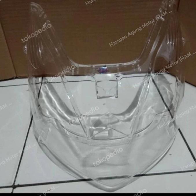 MIKA LAMPU DEPAN SUZUKI SKYDRIVE READY