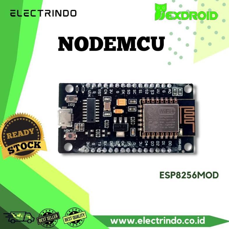 NODE MCU V3 ESP8266MOD