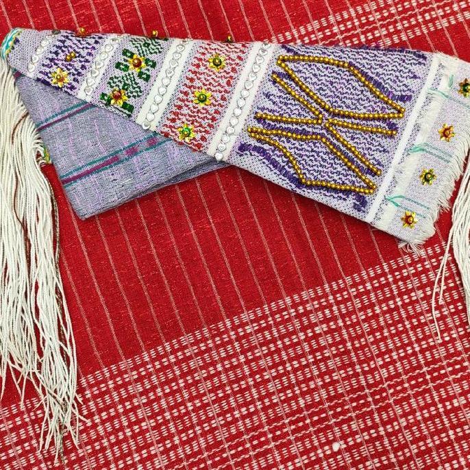 Grosir Bulang Simalungun Bulang Payet Untuk Wanita Saja